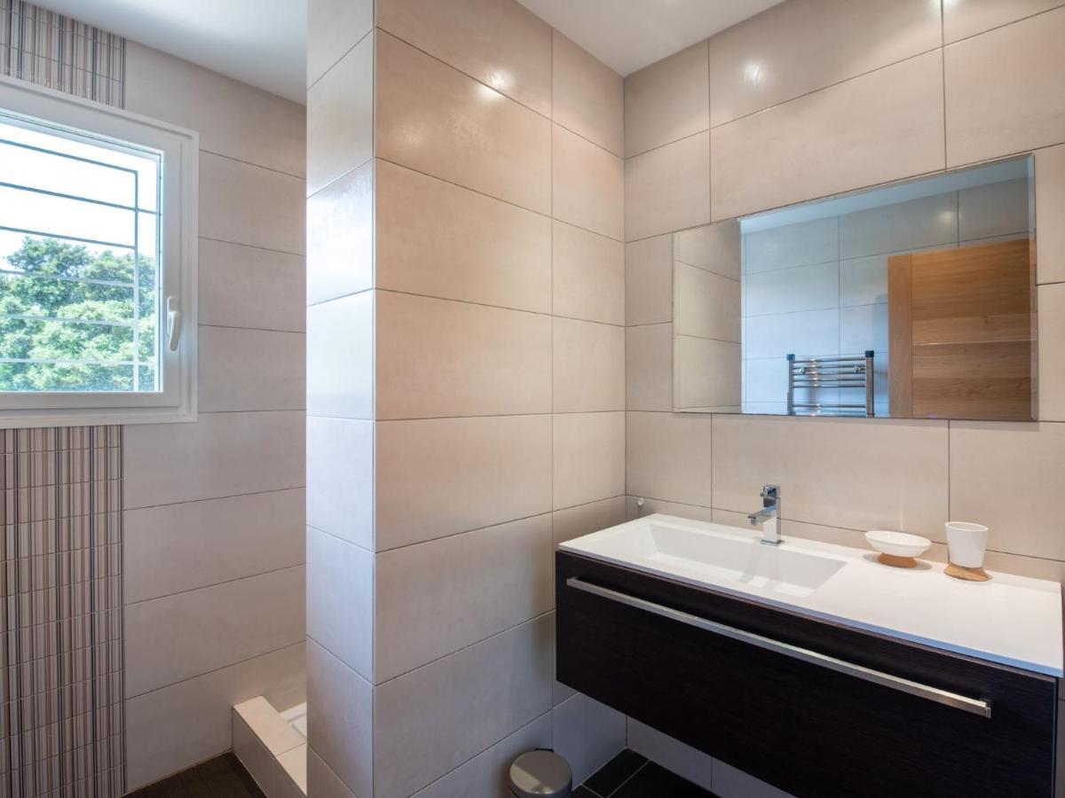 Apartment Cote Plage By Interhome Сан-Люси дьо Порто-Векио Екстериор снимка