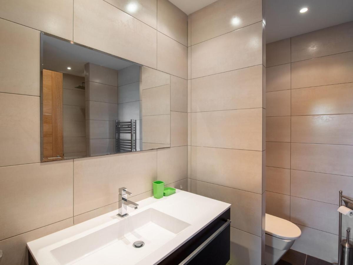 Apartment Cote Plage By Interhome Сан-Люси дьо Порто-Векио Екстериор снимка
